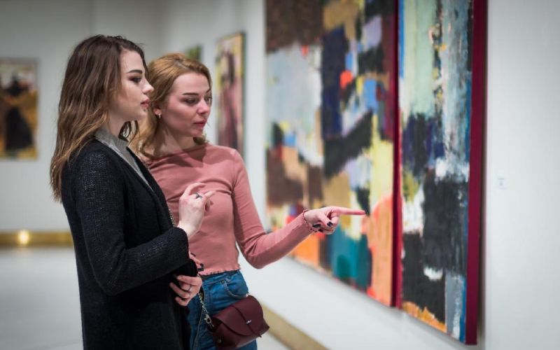 Arts North West Disability Confidence 20 July 2021