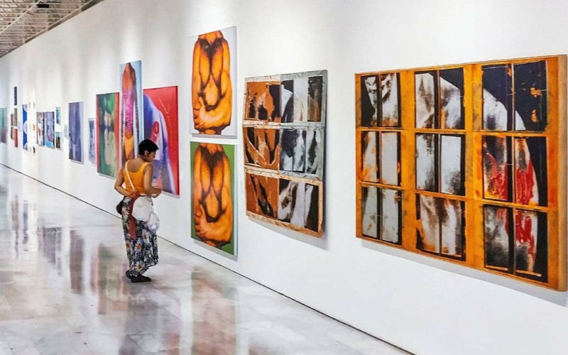 Memorials of New York City: Over 200 Years